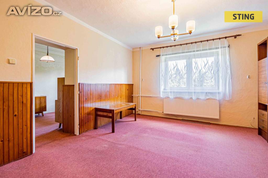 Foto inzerátu Prodej, Rodinný dům, 282 m2