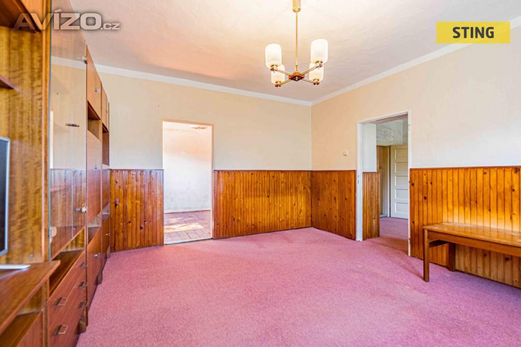 Foto inzerátu Prodej, Rodinný dům, 282 m2