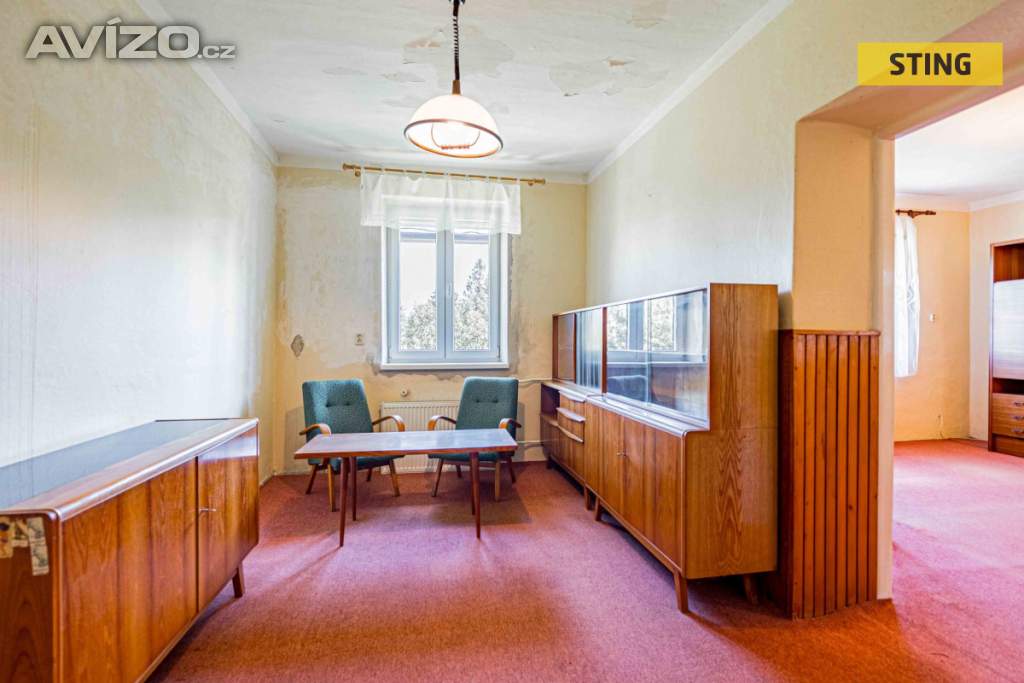 Foto inzerátu Prodej, Rodinný dům, 282 m2