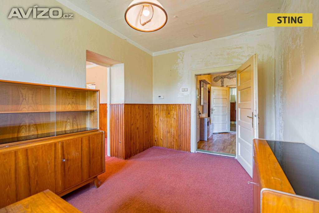 Foto inzerátu Prodej, Rodinný dům, 282 m2