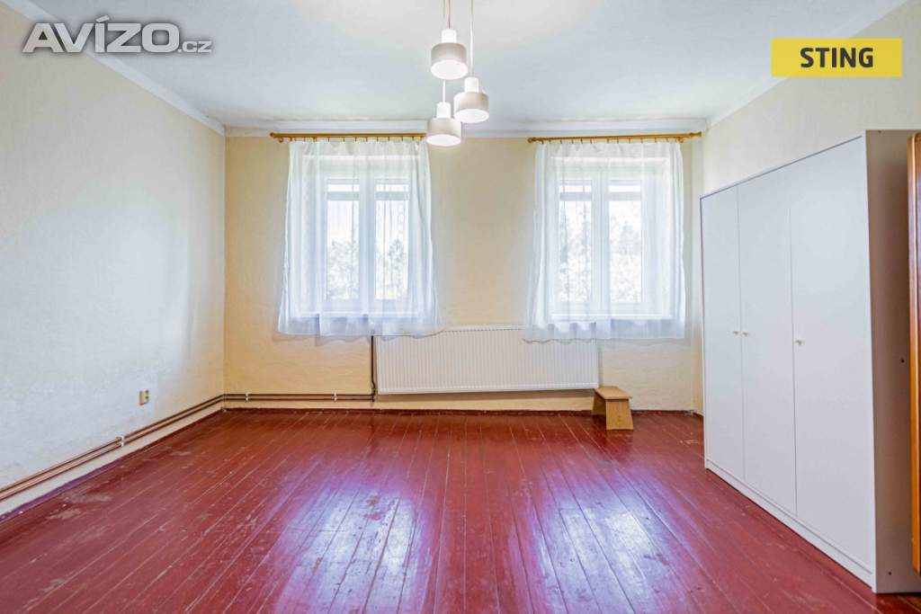 Foto inzerátu Prodej, Rodinný dům, 282 m2