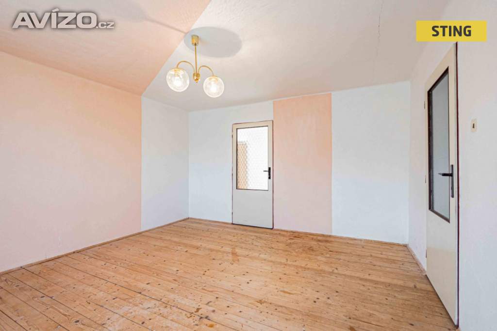 Foto inzerátu Prodej, Rodinný dům, 282 m2