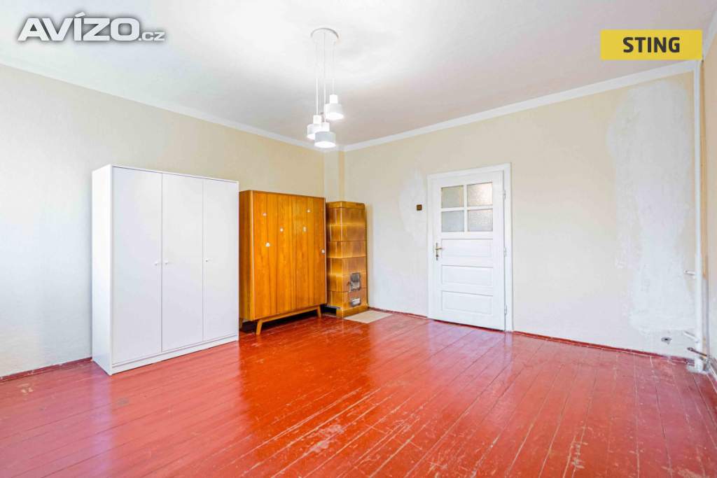 Foto inzerátu Prodej, Rodinný dům, 282 m2