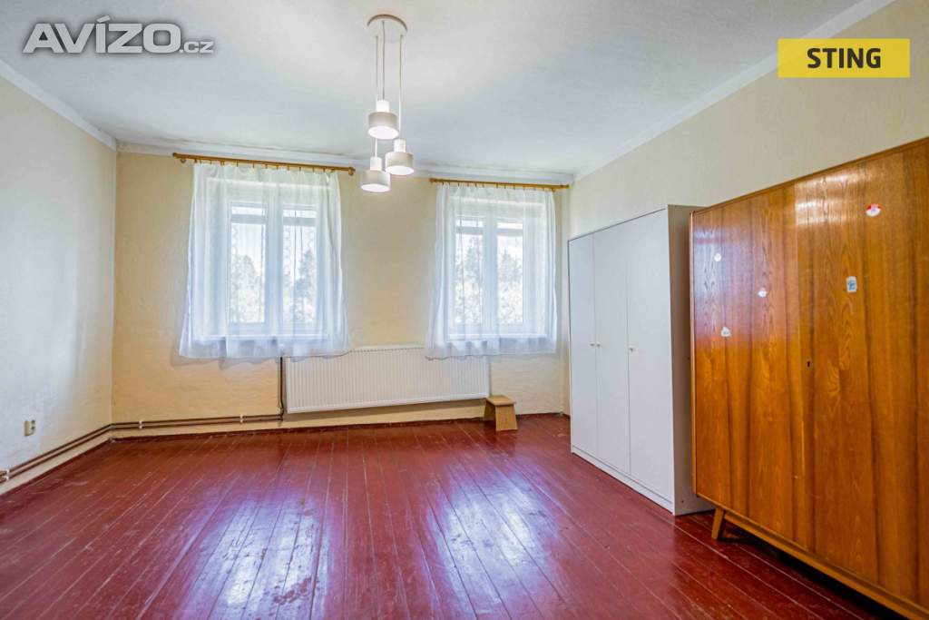 Foto inzerátu Prodej, Rodinný dům, 282 m2