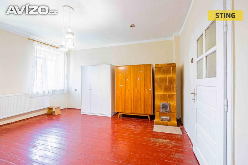 Foto inzerátu Prodej, Rodinný dům, 282 m2