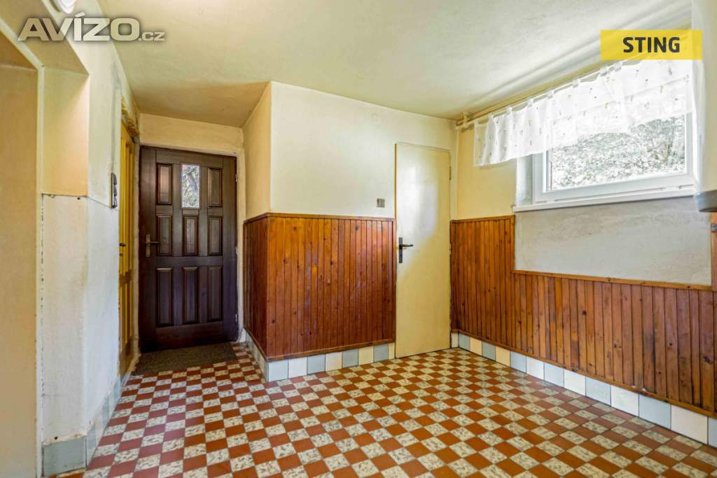 Foto inzerátu Prodej, Rodinný dům, 282 m2