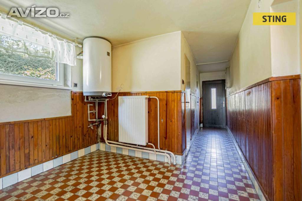 Foto inzerátu Prodej, Rodinný dům, 282 m2