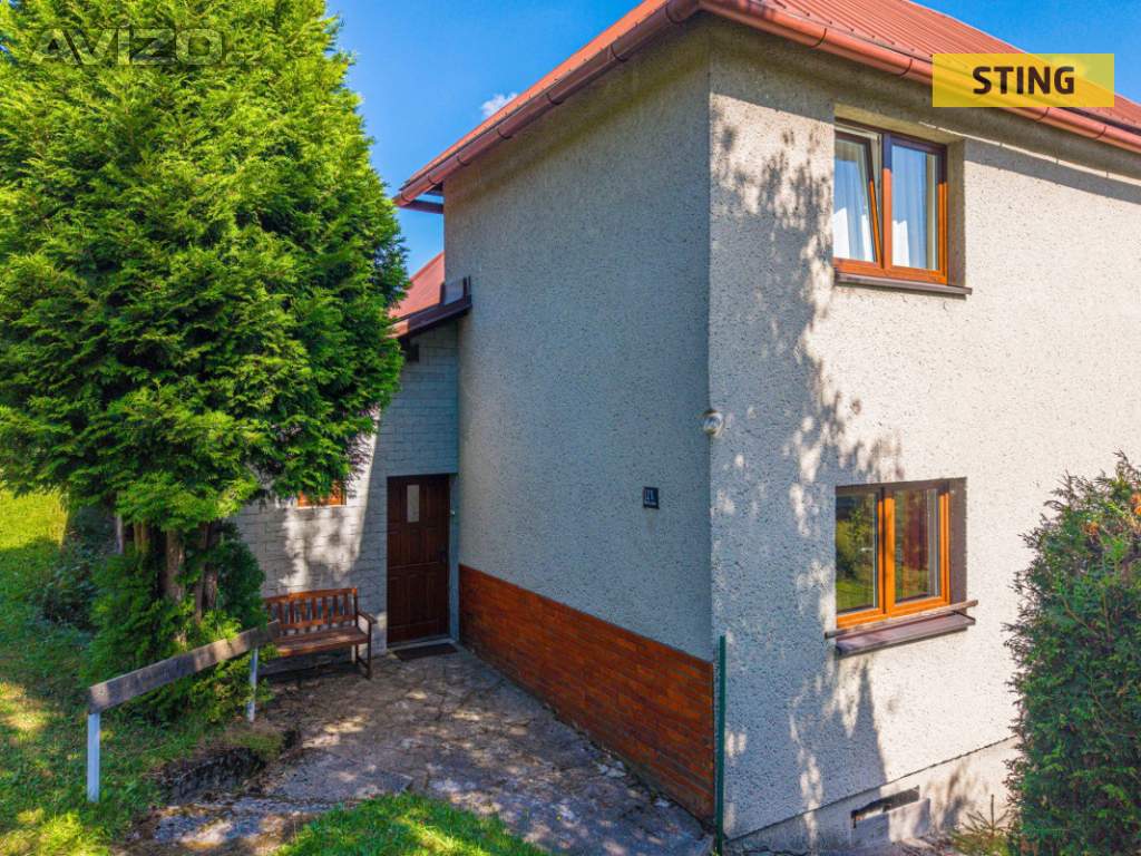 Foto inzerátu Prodej, Rodinný dům, 282 m2