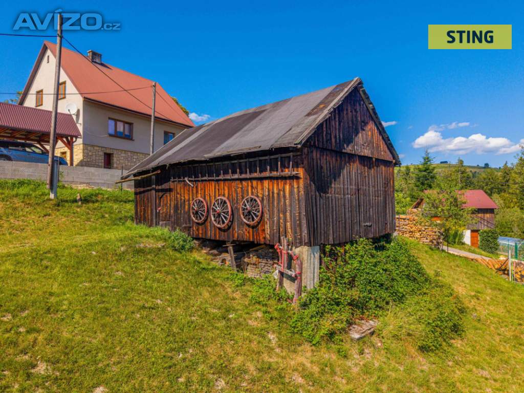 Foto inzerátu Prodej, Rodinný dům, 282 m2