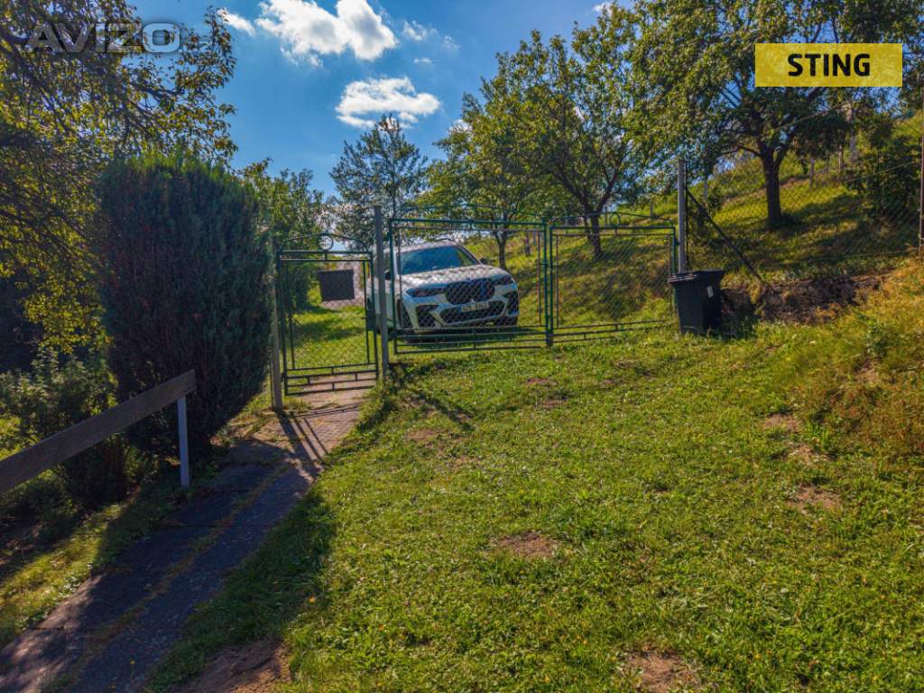 Foto inzerátu Prodej, Rodinný dům, 282 m2