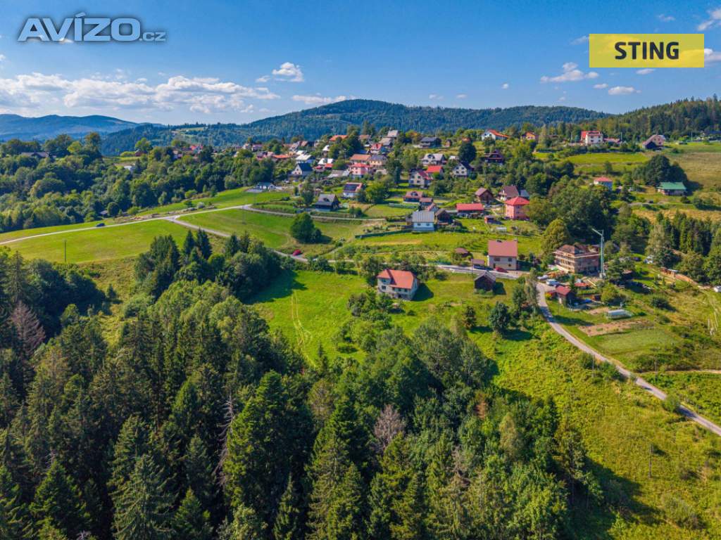 Foto inzerátu Prodej, Rodinný dům, 282 m2