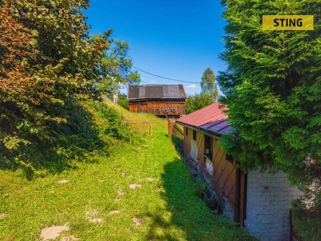 Foto inzerátu Prodej, Rodinný dům, 282 m2
