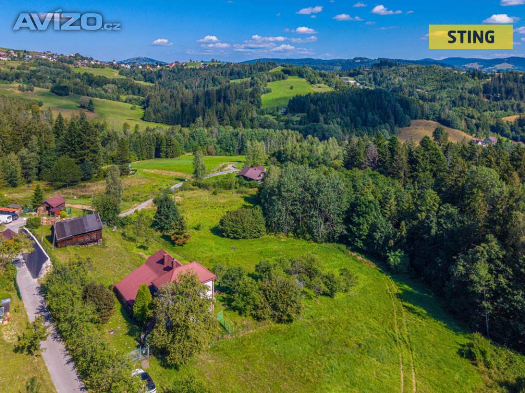 Foto inzerátu Prodej, Rodinný dům, 282 m2