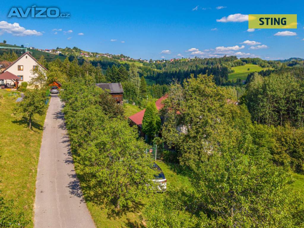 Foto inzerátu Prodej, Rodinný dům, 282 m2