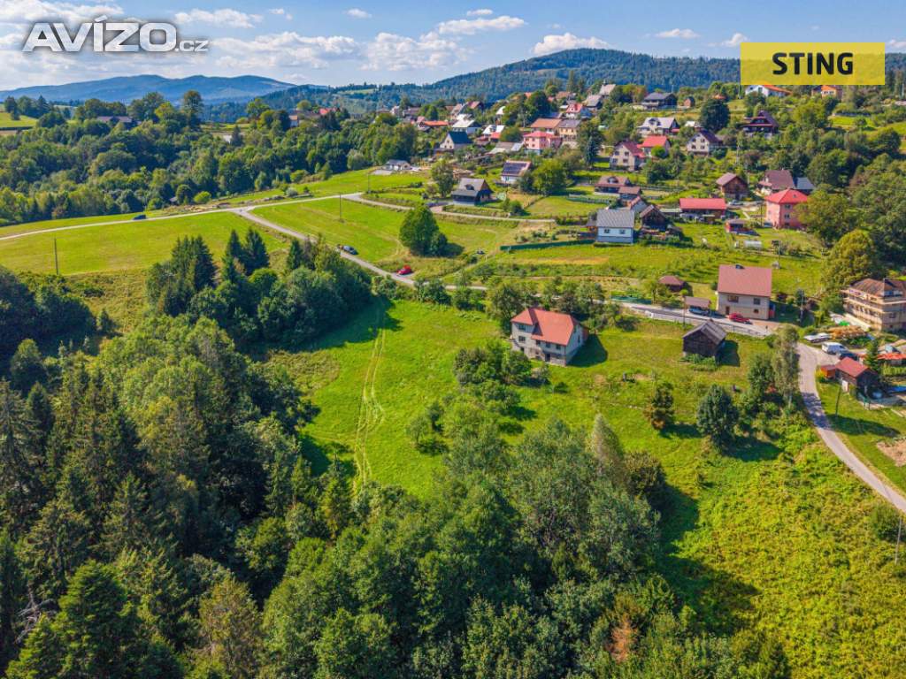 Foto inzerátu Prodej, Rodinný dům, 282 m2