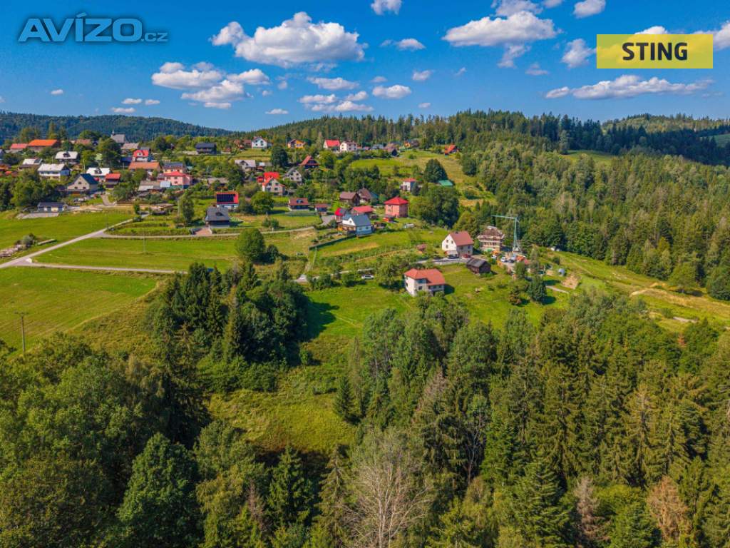 Foto inzerátu Prodej, Rodinný dům, 282 m2