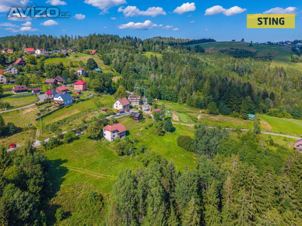 Foto inzerátu Prodej, Rodinný dům, 282 m2