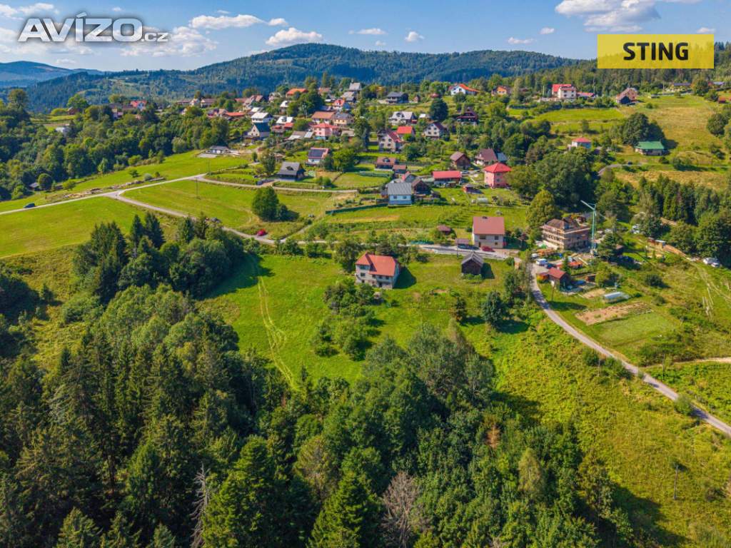 Foto inzerátu Prodej, Rodinný dům, 282 m2