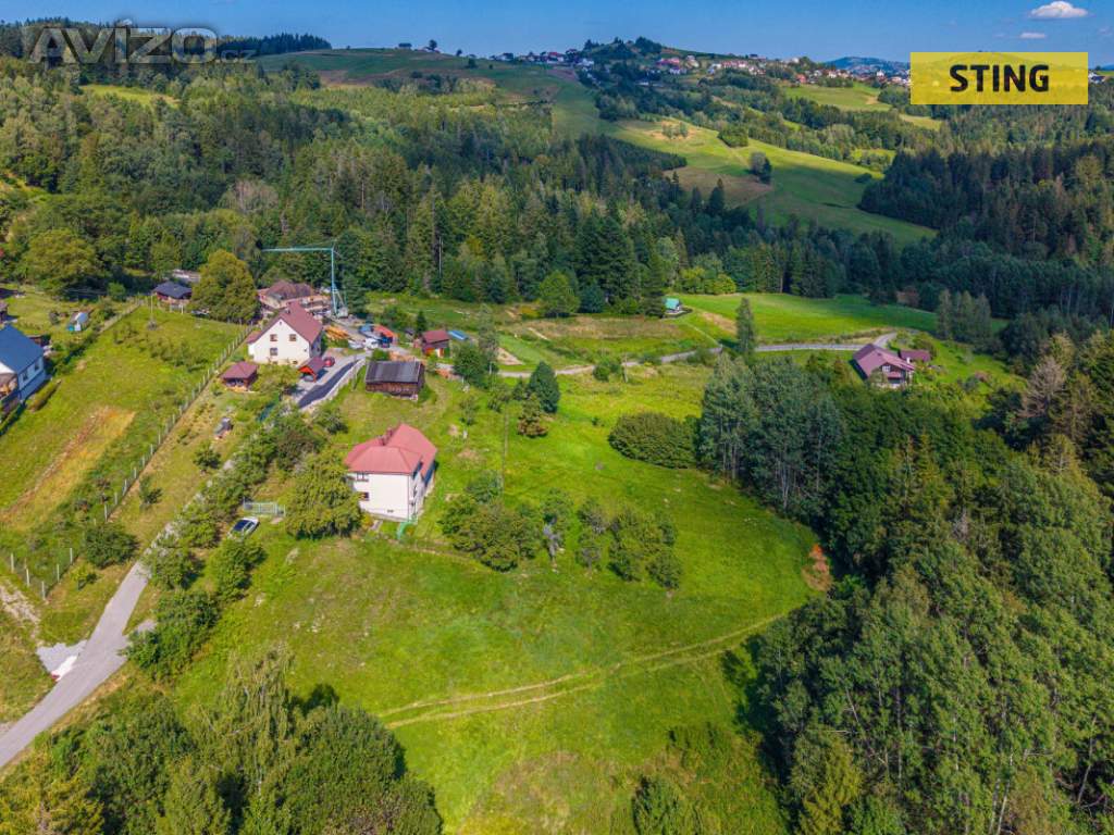 Foto inzerátu Prodej, Rodinný dům, 282 m2