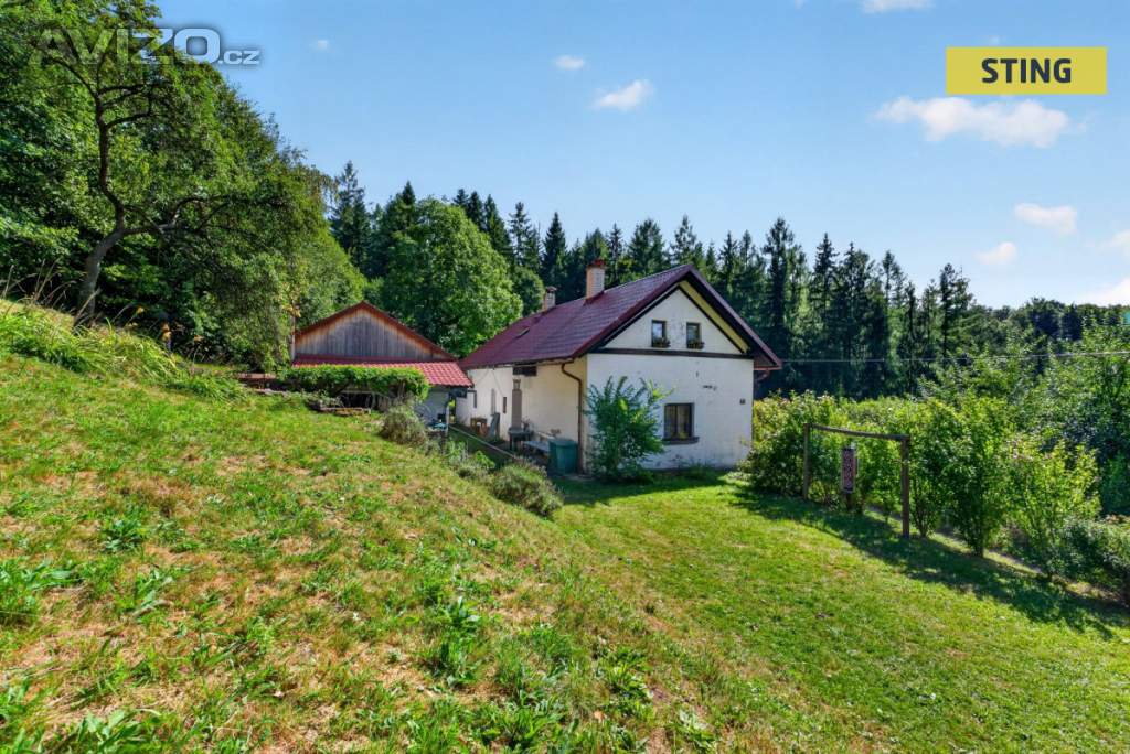 Foto inzerátu Prodej, chalupa, 83 m2