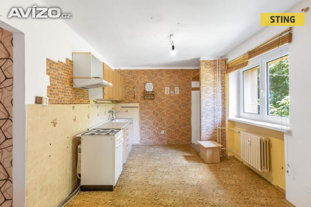 Foto inzerátu Prodej, byt 2+1, 49 m2