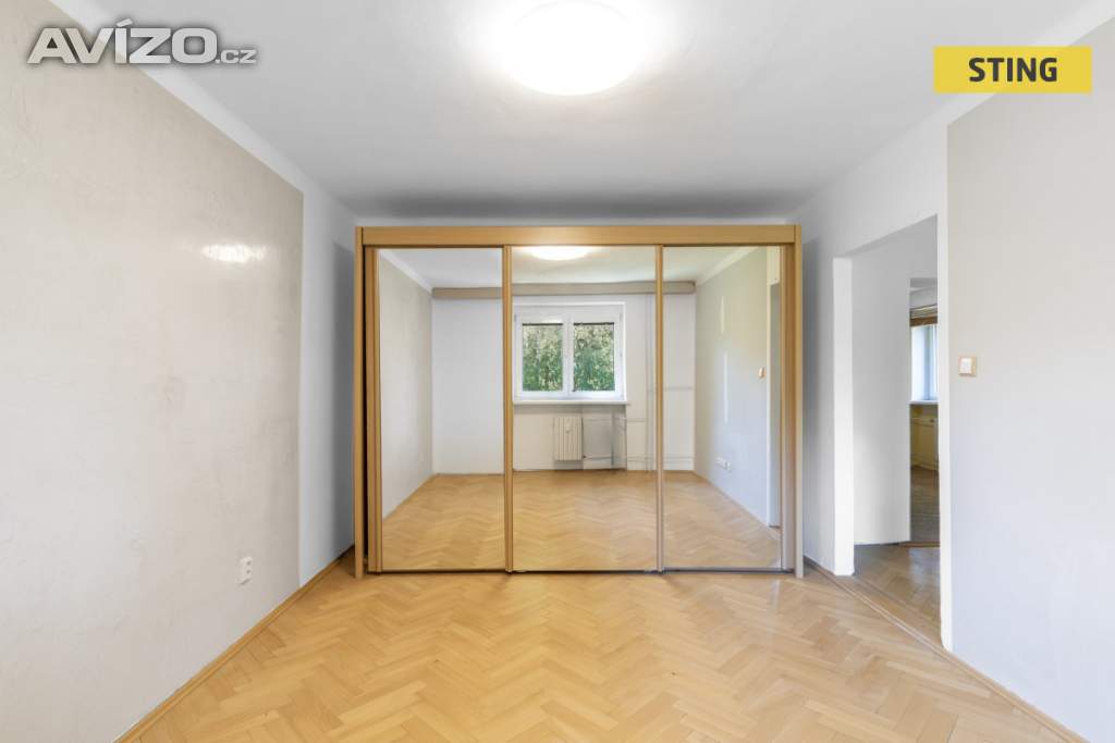 Foto inzerátu Prodej, byt 2+1, 49 m2