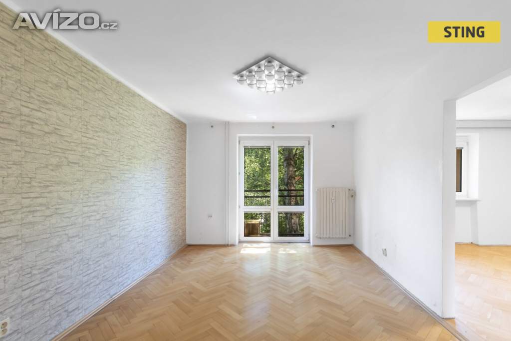 Foto inzerátu Prodej, byt 2+1, 49 m2