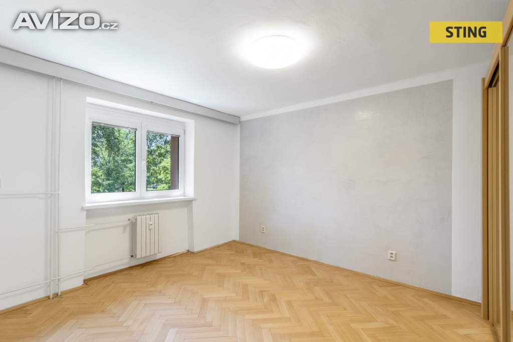 Foto inzerátu Prodej, byt 2+1, 49 m2
