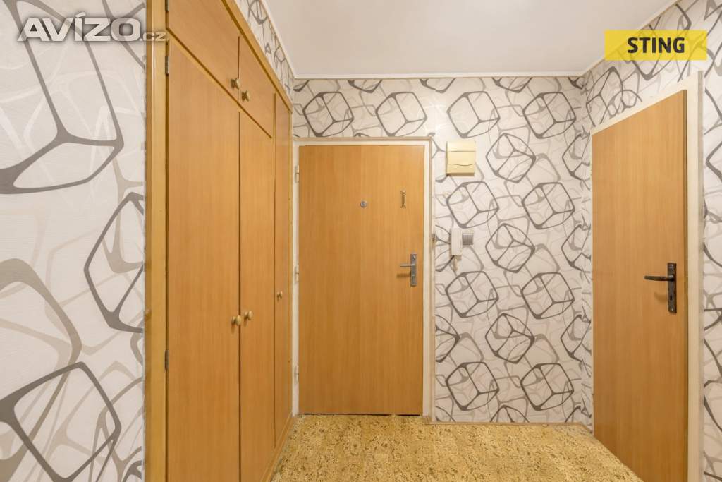 Foto inzerátu Prodej, byt 2+1, 49 m2