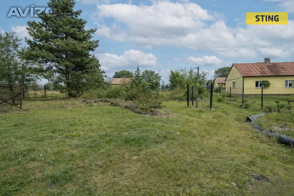 Foto inzerátu Prodej, Pozemky pro bydlení, 1378 m2