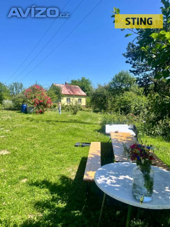 Foto inzerátu Prodej, Pozemky pro bydlení, 1378 m2