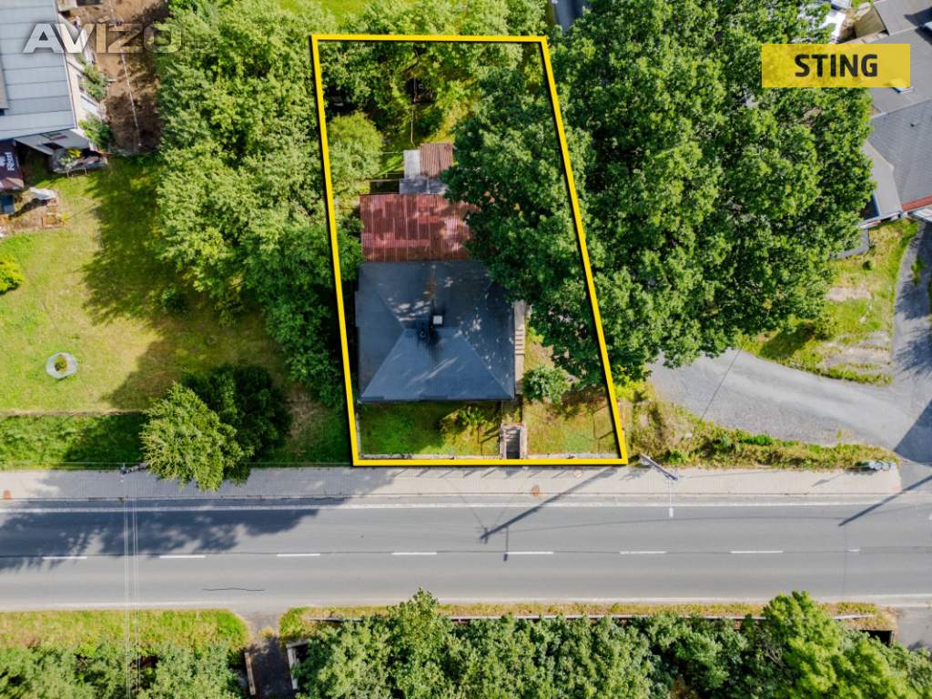 Foto inzerátu Prodej, Rodinný dům, 128 m2