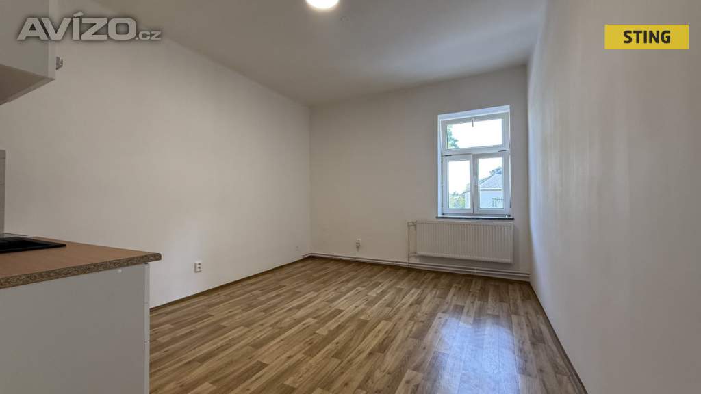 Foto inzerátu Pronájem, byt 1+kk, 20 m2