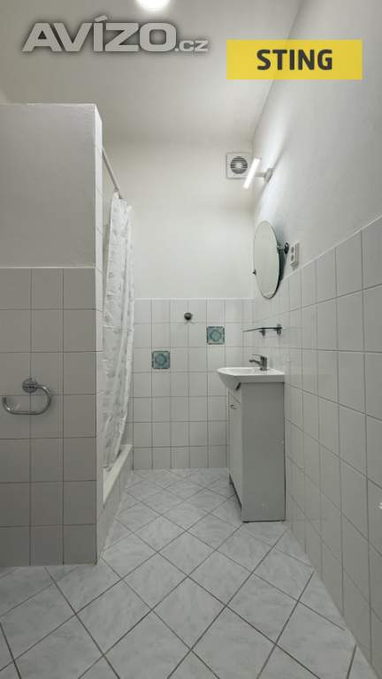 Foto inzerátu Pronájem, byt 1+kk, 20 m2