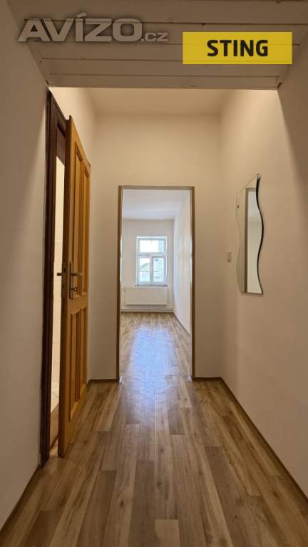 Foto inzerátu Pronájem, byt 1+kk, 20 m2