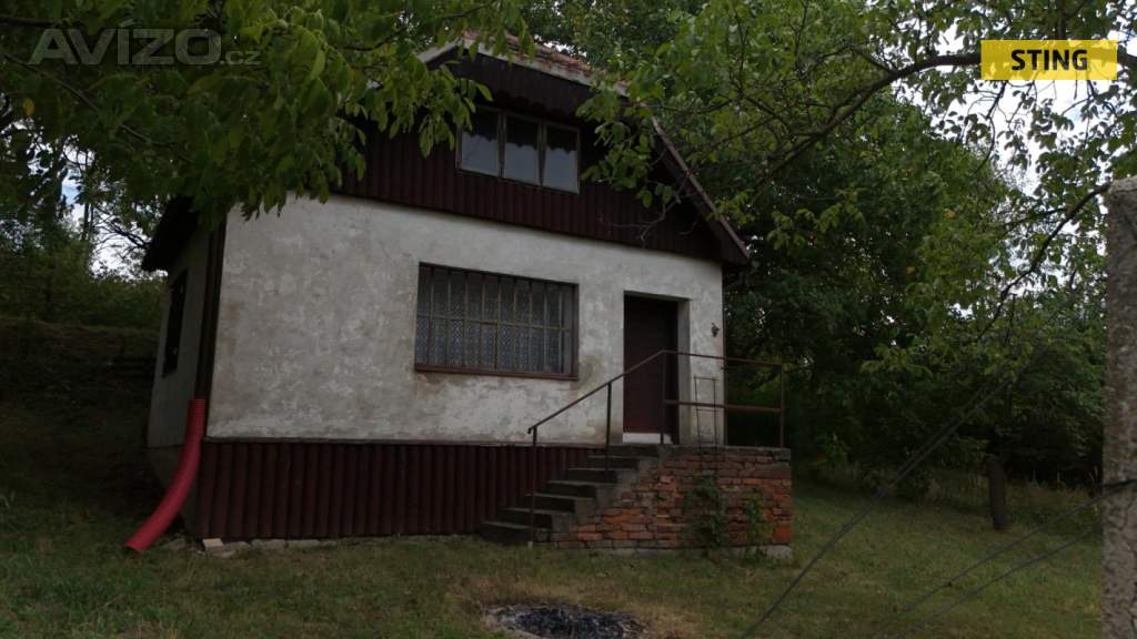 Foto inzerátu Prodej, chata, 30 m2