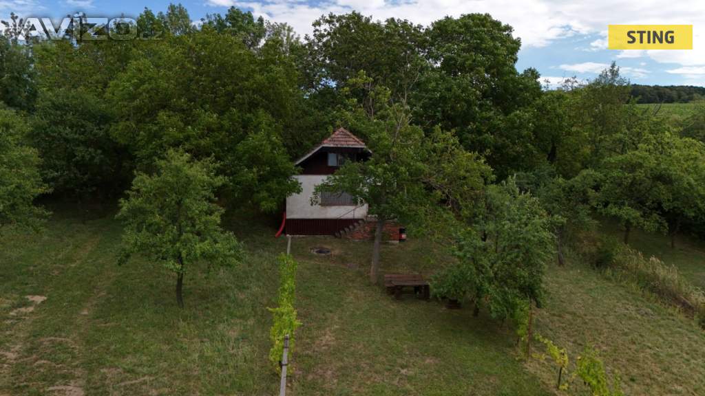 Foto inzerátu Prodej, chata, 30 m2