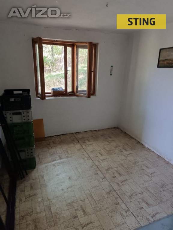 Foto inzerátu Prodej, chata, 30 m2