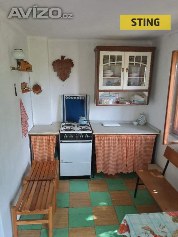 Foto inzerátu Prodej, chata, 30 m2