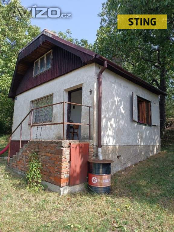 Foto inzerátu Prodej, chata, 30 m2