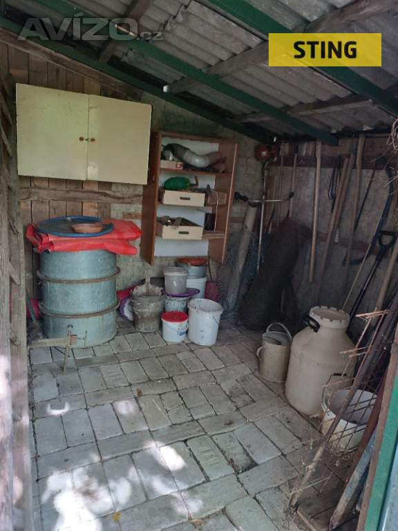 Foto inzerátu Prodej, chata, 30 m2