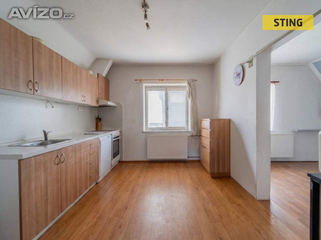 Foto inzerátu Prodej, Rodinný dům, 161 m2