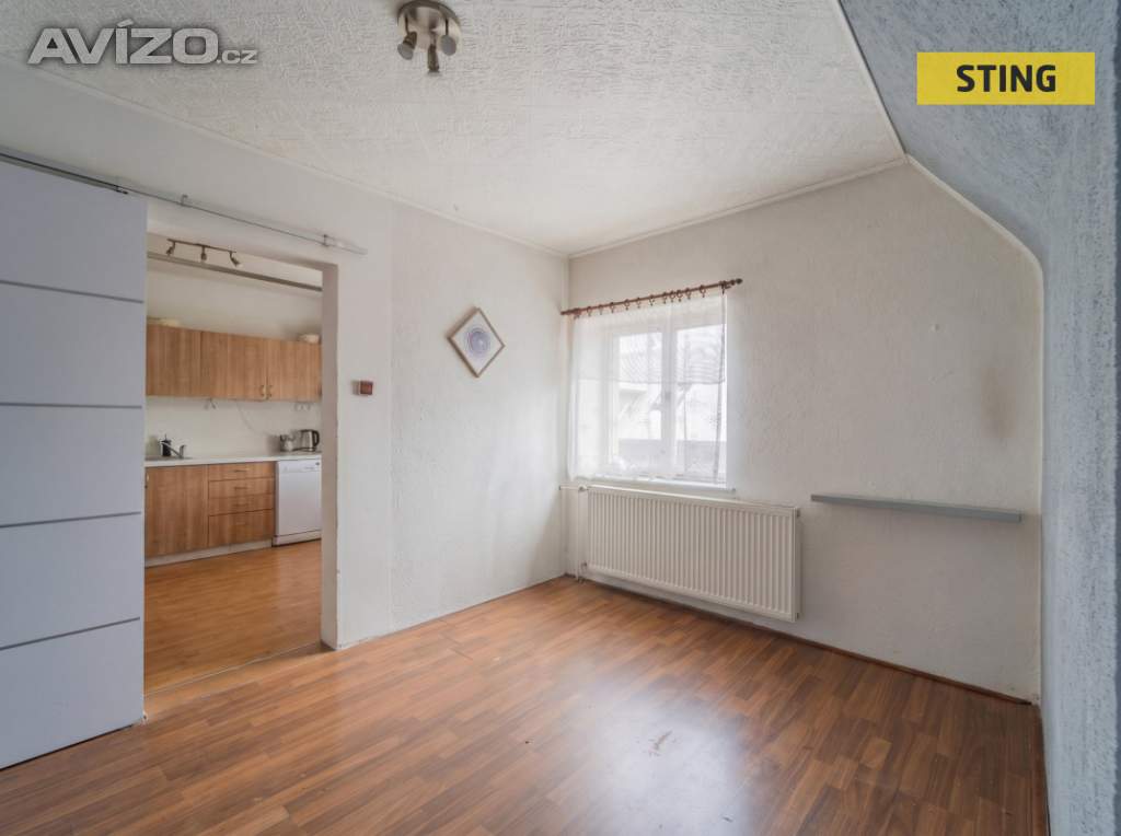 Foto inzerátu Prodej, Rodinný dům, 161 m2