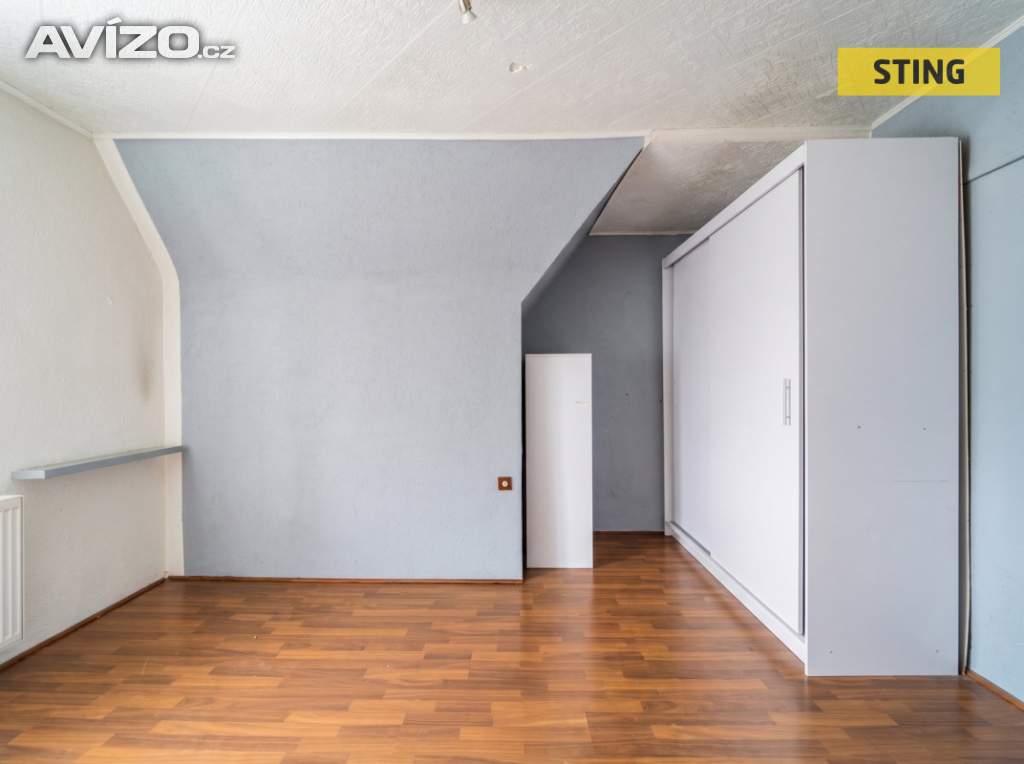 Foto inzerátu Prodej, Rodinný dům, 161 m2