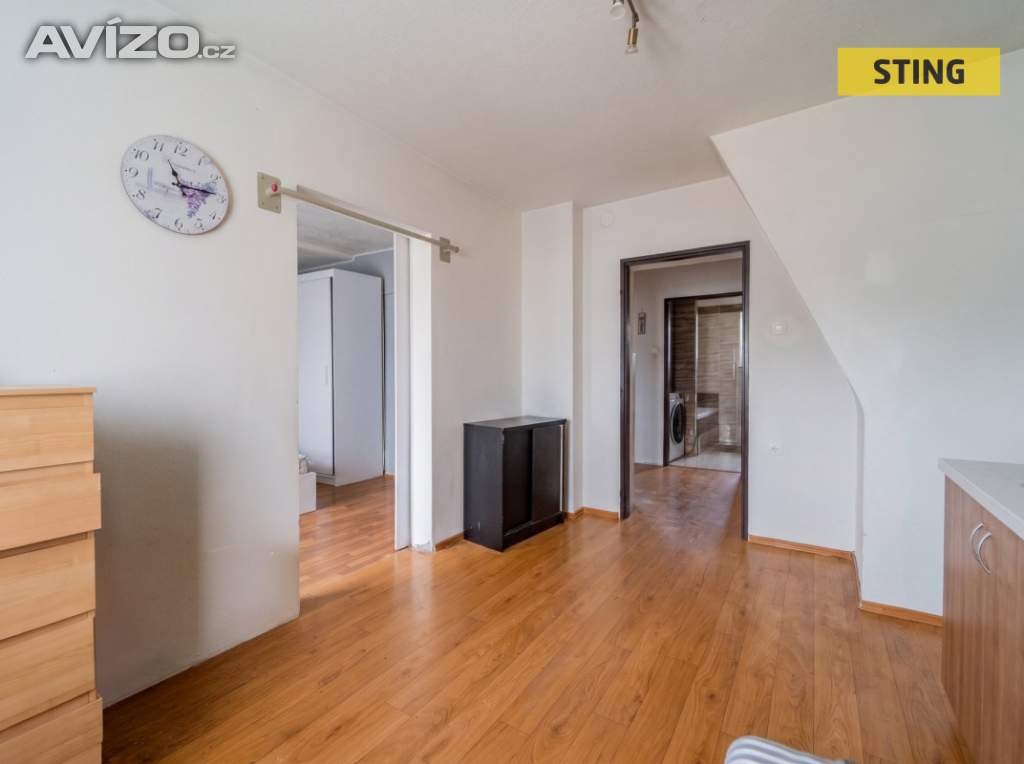 Foto inzerátu Prodej, Rodinný dům, 161 m2
