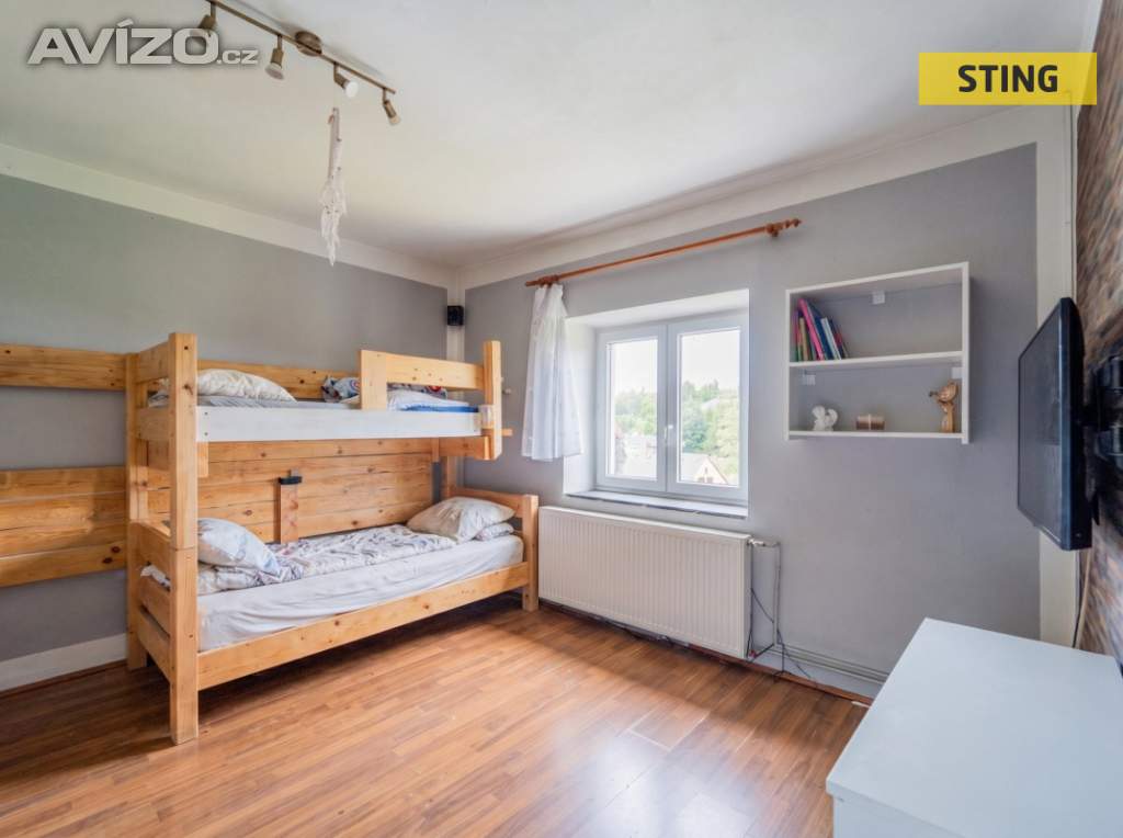 Foto inzerátu Prodej, Rodinný dům, 161 m2