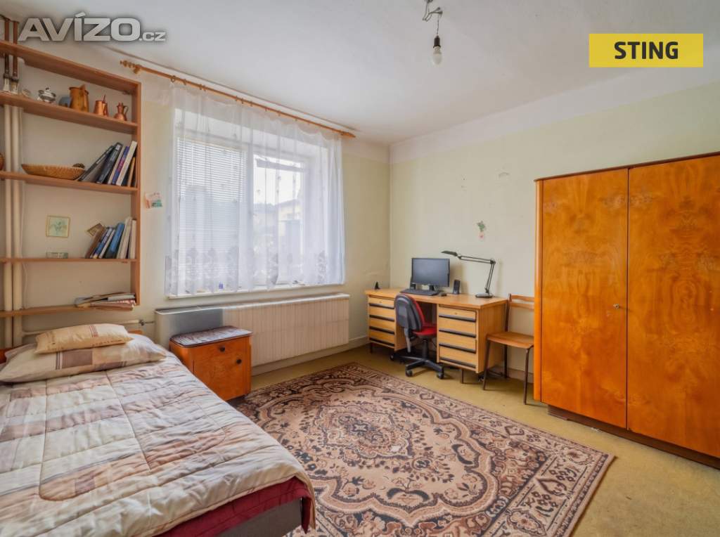 Foto inzerátu Prodej, Rodinný dům, 161 m2
