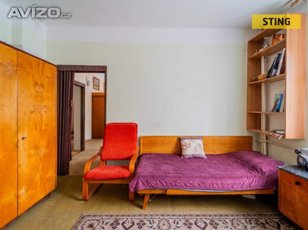 Foto inzerátu Prodej, Rodinný dům, 161 m2