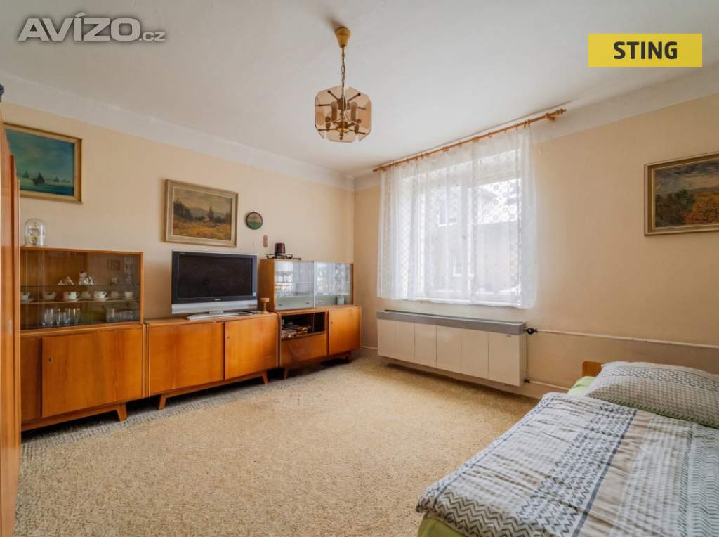 Foto inzerátu Prodej, Rodinný dům, 161 m2