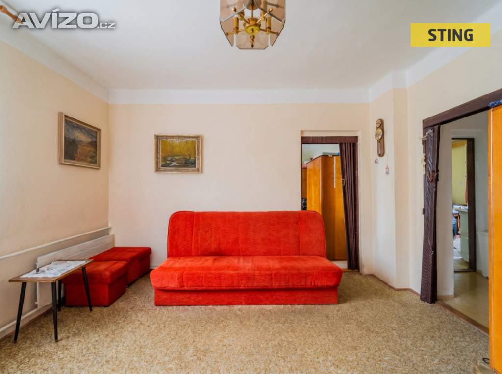 Foto inzerátu Prodej, Rodinný dům, 161 m2